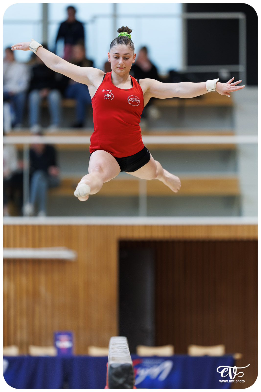 DEMI FINALE TOP12 GAF 2025